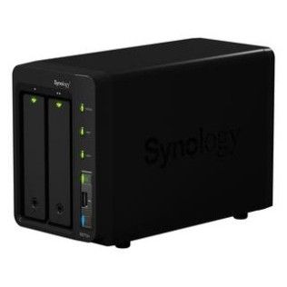 Synology DiskStation DS713+