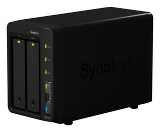 Synology DiskStation DS713+