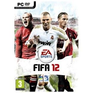 Fifa 12 - PC