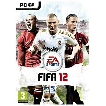 Fifa 12 - PC