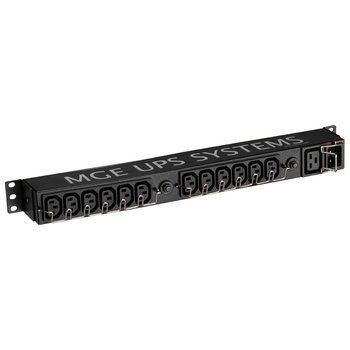 MGE O.P.S. Multiprise rackable FlexPDU 12 IEC