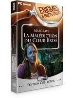 Margrave: La Malédiction du Coeur Brisé - PC