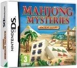 Mahjong Mysteries - DS