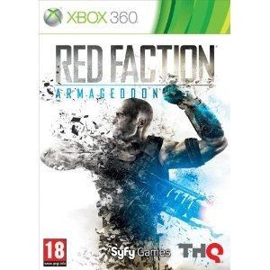 Red Faction : Armageddon - Xbox 360