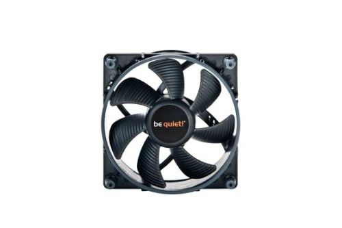 Be Quiet! ShadowWings SW1 140mm Mid-speed