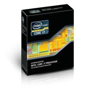 INTEL Core i7 Extreme 3970X (3.50Ghz) - BOX