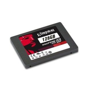 Kingston SSDNow V200 128 Go