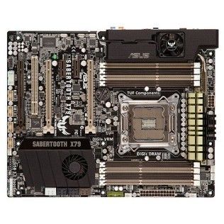 Asus Sabertooth X79