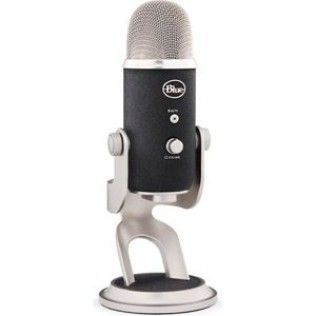 Blue Microphones Yeti Pro