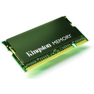 Kingston So-Dimm PC2700 512Mo (Apple)