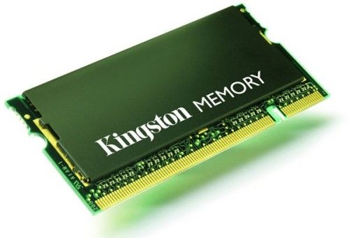 Kingston So-Dimm PC2700 512Mo (Apple)