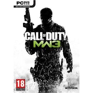 Call of Duty : Modern Warfare 3 - PC