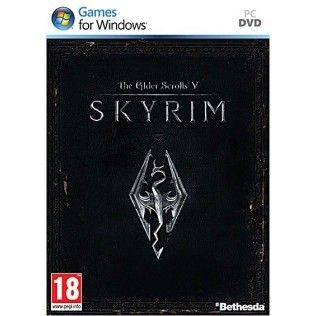 The Elder Scrolls V : Skyrim - PC