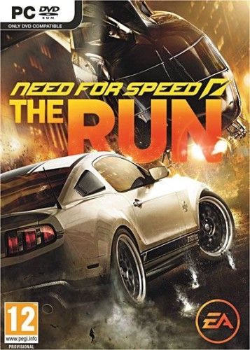 Need for Speed : The Run - PC