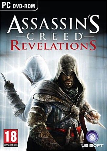 Assassin’s Creed : Revelations - PC