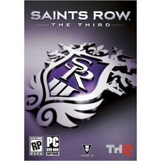 Saints Row : The Third - PC