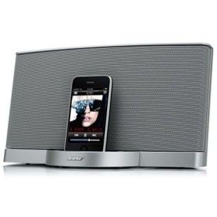 Bose SoundDock Série II (Silver)