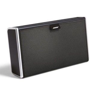 Bose Soundlink Nylon (Gris)