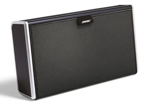 Bose Soundlink Nylon (Gris)