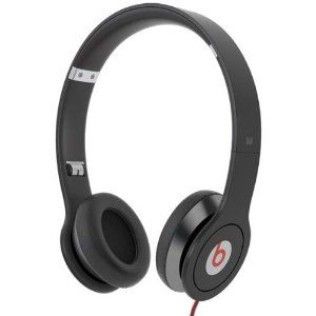 Beats by Dr Dre Solo HD (Black)