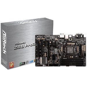 ASRock Z68 Pro3 Gen3