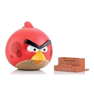 Gear4 Angry Birds (Red Bird)