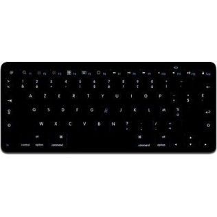 Halterrego Clavier Bluetooth H.Write (Noir) Mac/iPad/iPhone