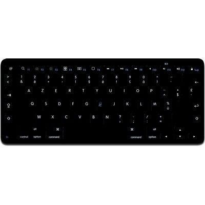 Halterrego Clavier Bluetooth H.Write (Noir) Mac/iPad/iPhone