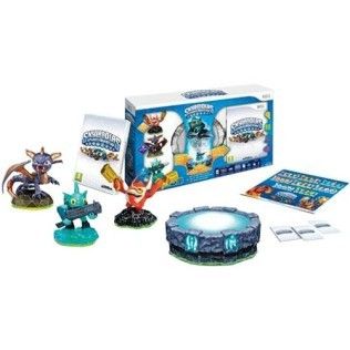 Skylanders : Spyro’s Adventure - Starter Pack - Wii