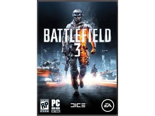 Battlefield 3 - PC