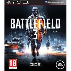 Battlefield 3 - Playstation 3