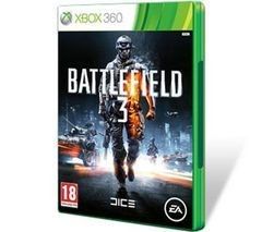 Battlefield 3 - Xbox 360