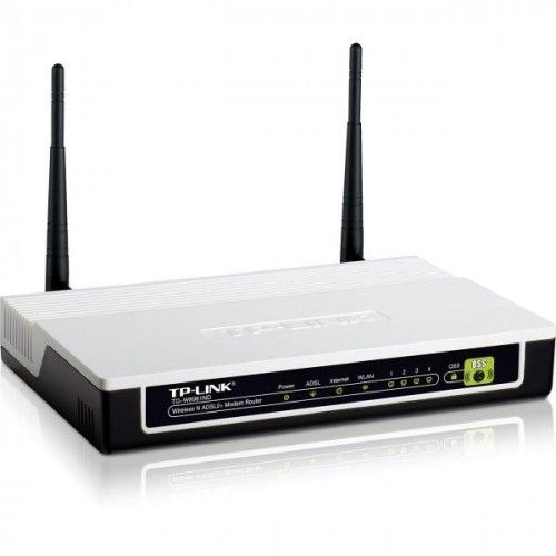 TP-LINK TD-W8961ND