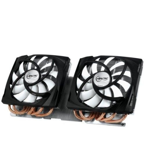 Arctic Cooling Accelero Twin Turbo 6990