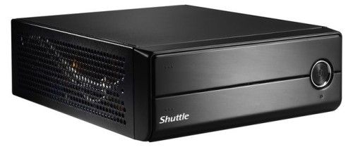 Shuttle XG41