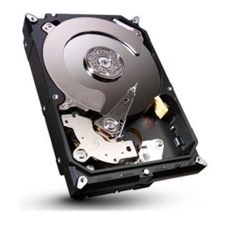 Seagate 3To 7200 RPM S-ATA III 64Mo (ST3000DM001)