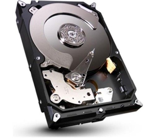 Seagate 3To 7200 RPM S-ATA III 64Mo (ST3000DM001)