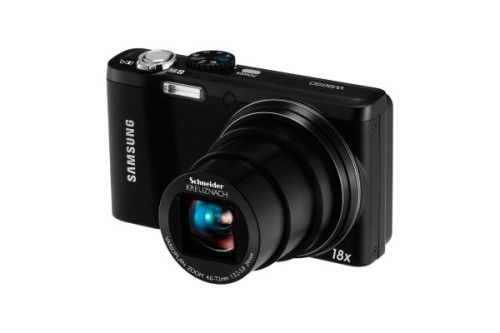 Samsung WB690 (Black)