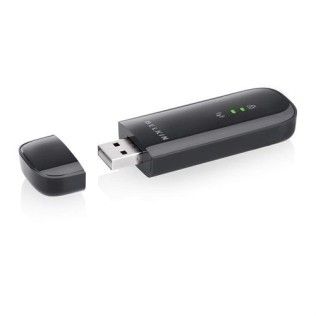 Belkin Adaptateur sans Fil Play N600 DB