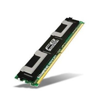 Kingston FB-Dimm PC5300 2Go