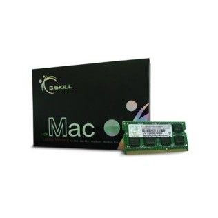 G.Skill So-Dimm Mac DDR3-1066 CL7 2Go