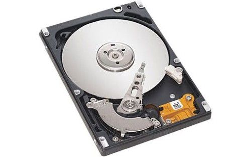 Seagate 500Go S-ATA III Laptop SSHD (ST500LM000)