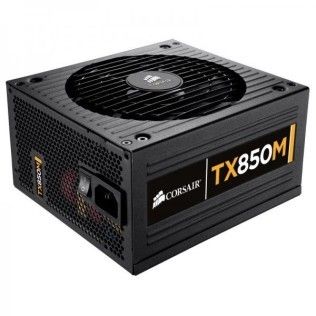 Corsair 850W TX850M