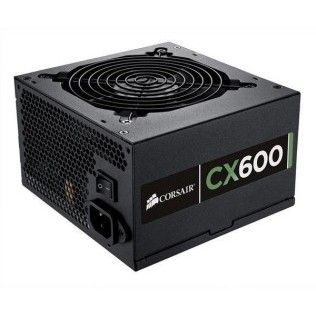 Corsair 600W CMPSU-600CXV2