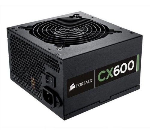 Corsair 600W CMPSU-600CXV2