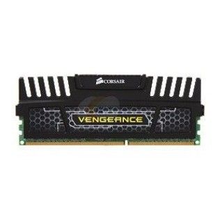 Corsair Vengeance DDR3-1600 CL9 8Go - CMZ8GX3M1A1600C9