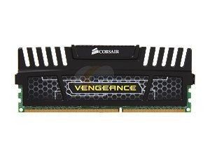 Corsair Vengeance DDR3-1600 CL9 8Go - CMZ8GX3M1A1600C9