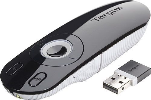 Targus Multimedia Presentation Remote