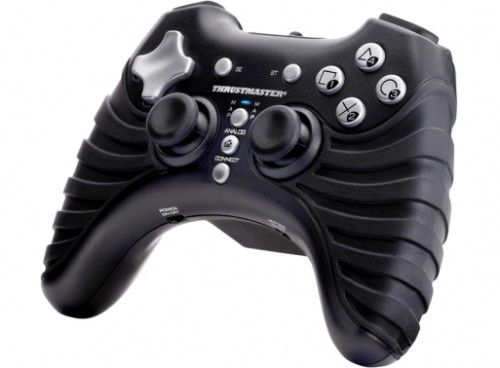 ThrustMaster T-Wireless 3 in 1 Rumble Force