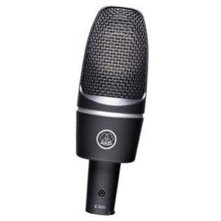 AKG C3000